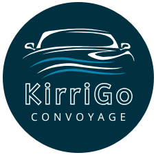 KirriGo : Votre solution de convoyage voiture en toute confiance